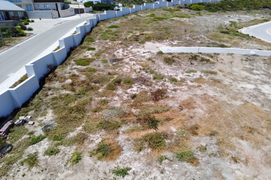 0 Bedroom Property for Sale in Yzerfontein Western Cape